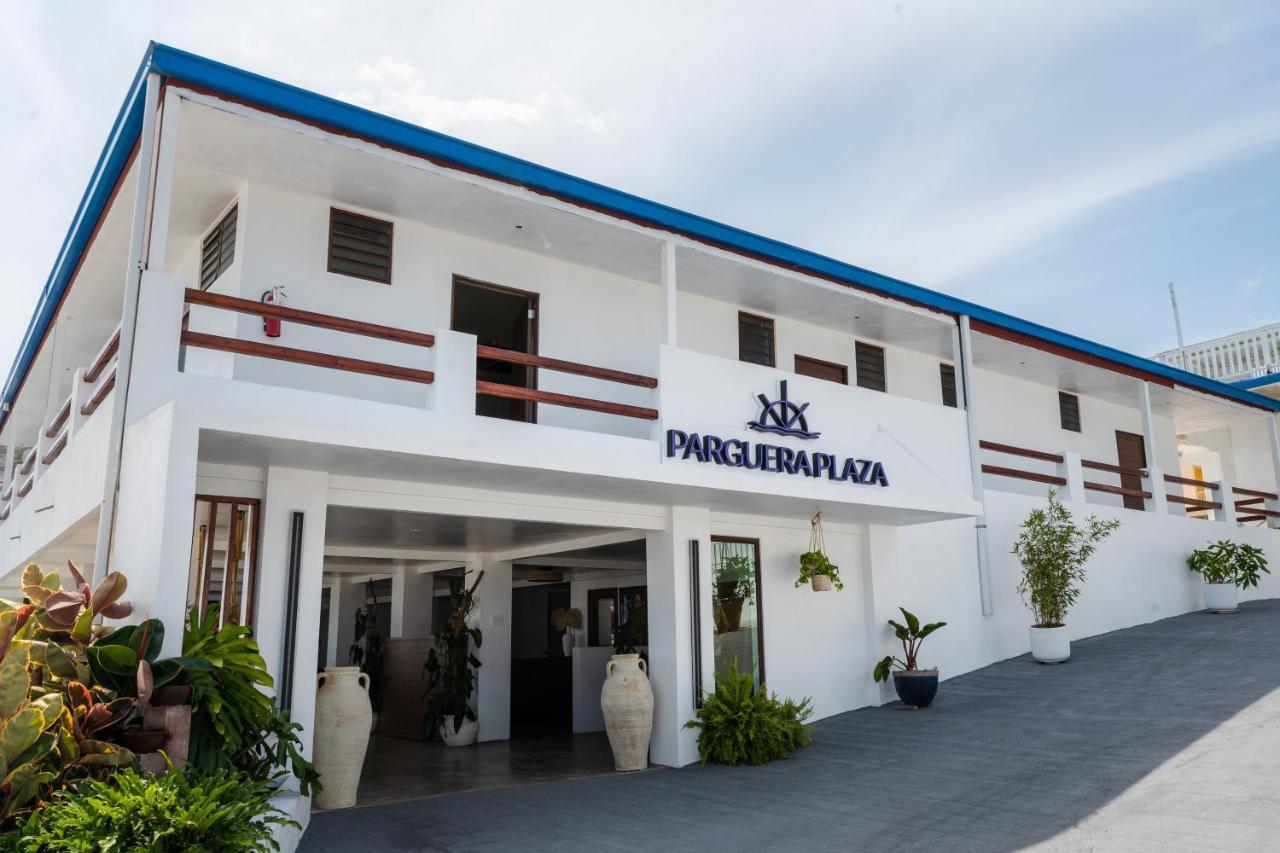 Parguera Plaza Hotel - Adults Only La Parguera Dış mekan fotoğraf