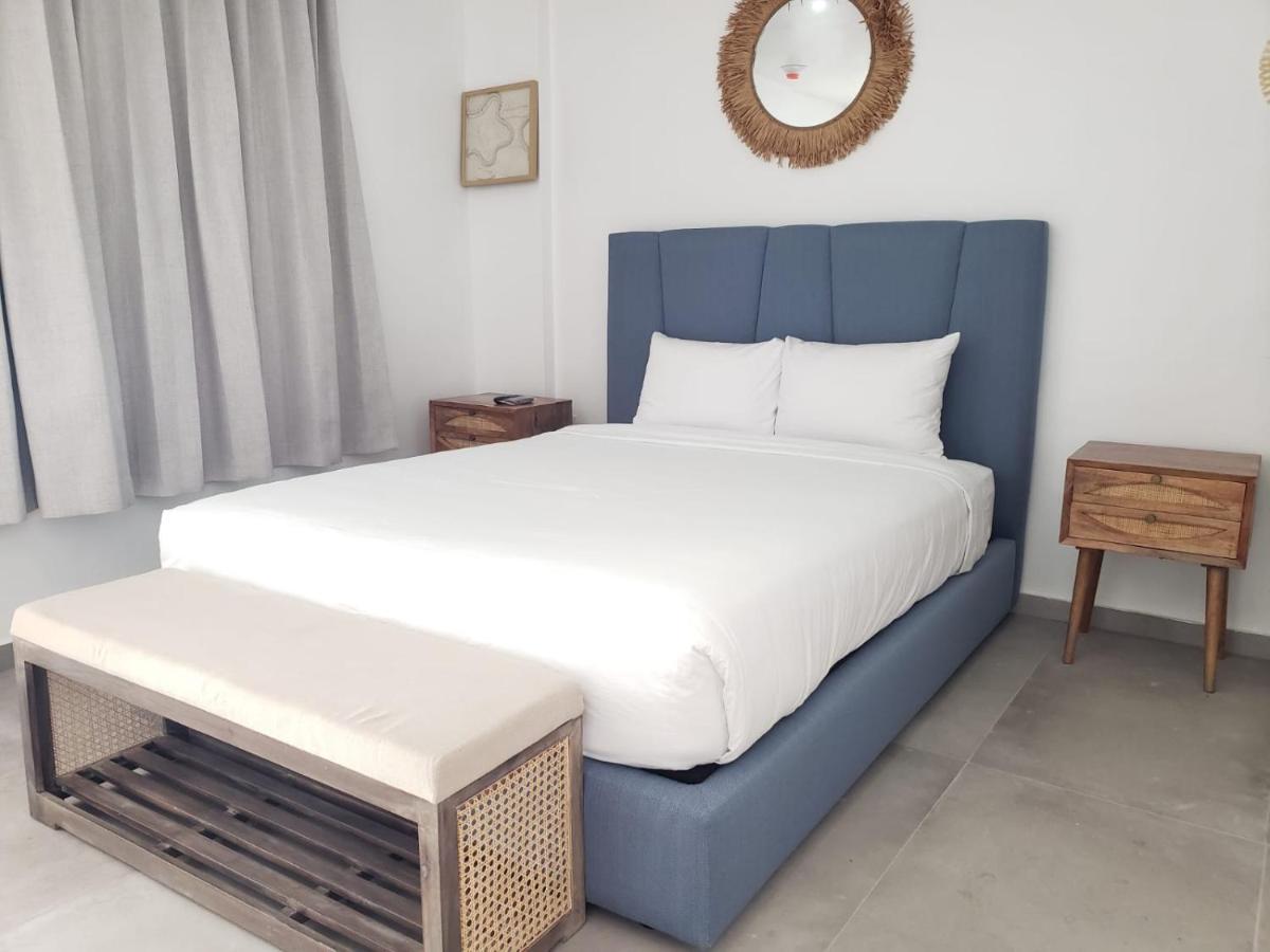 Parguera Plaza Hotel - Adults Only La Parguera Dış mekan fotoğraf