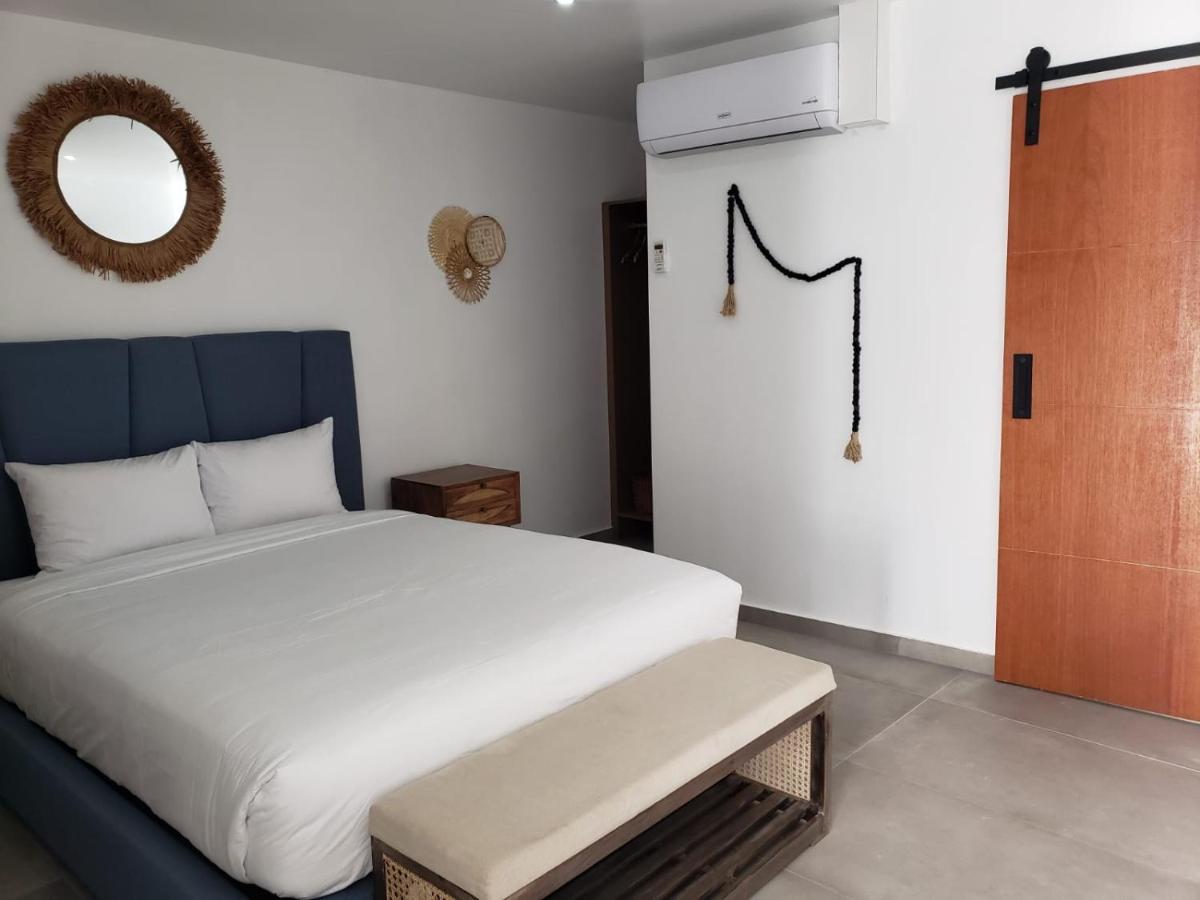 Parguera Plaza Hotel - Adults Only La Parguera Dış mekan fotoğraf