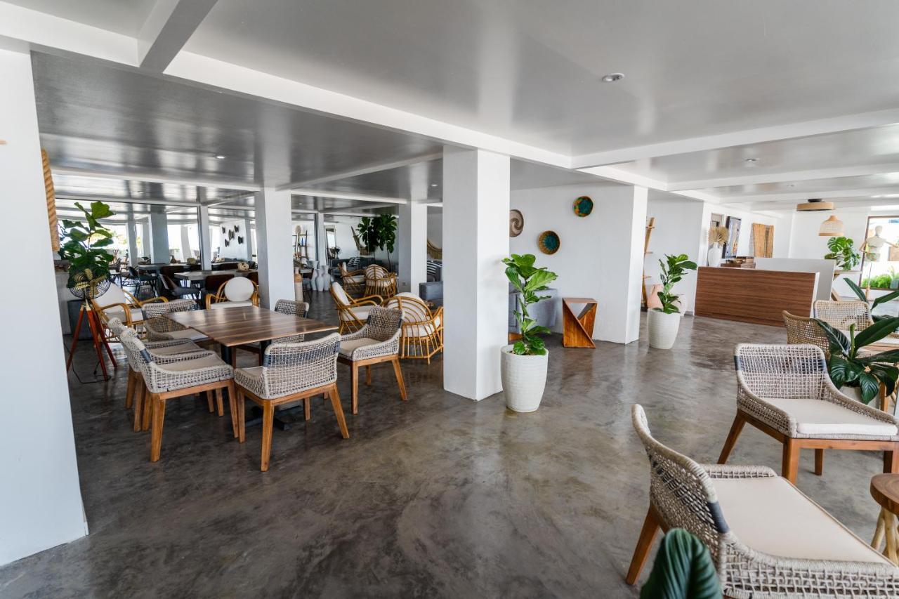 Parguera Plaza Hotel - Adults Only La Parguera Dış mekan fotoğraf