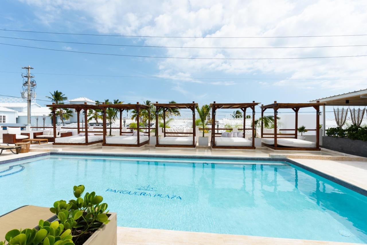 Parguera Plaza Hotel - Adults Only La Parguera Dış mekan fotoğraf