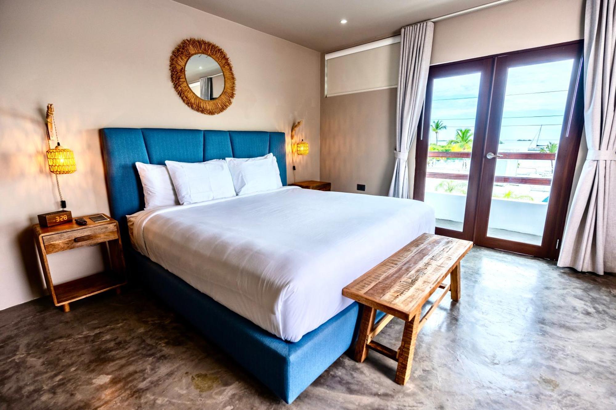 Parguera Plaza Hotel - Adults Only La Parguera Dış mekan fotoğraf